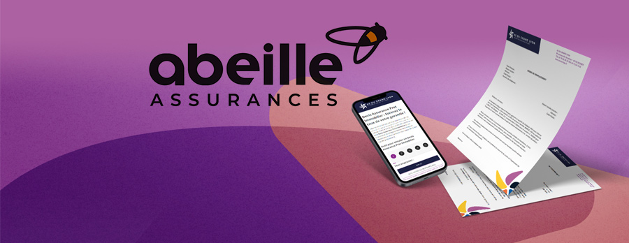 Abeille Assurances - Aviva assurance emprunteur