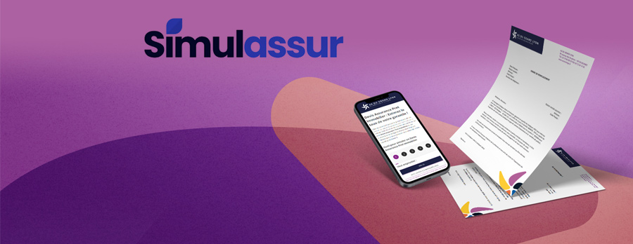 assurance emprunteur simulassur