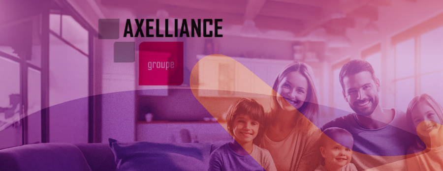 axelliance assurance emprunteur