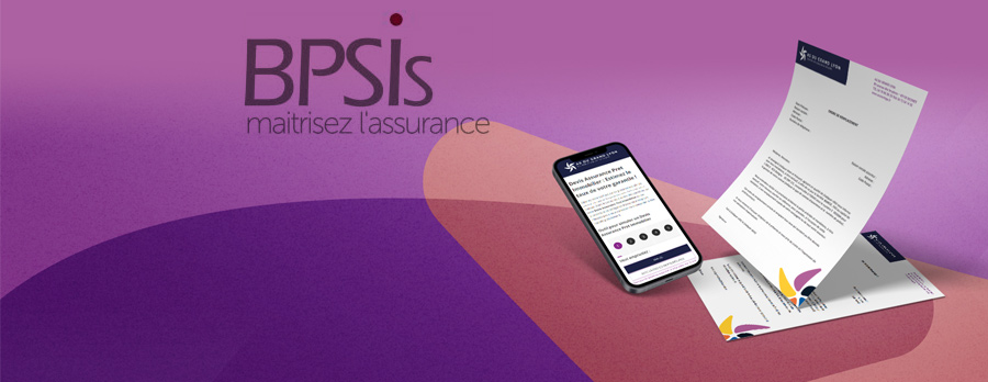 Assurance emprunteur BPSIs