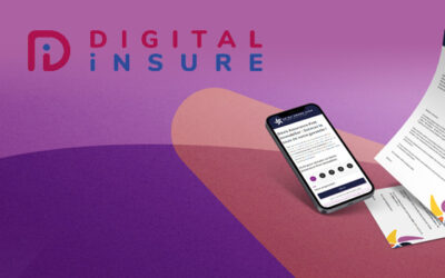 Assurance crédit Digital Insure