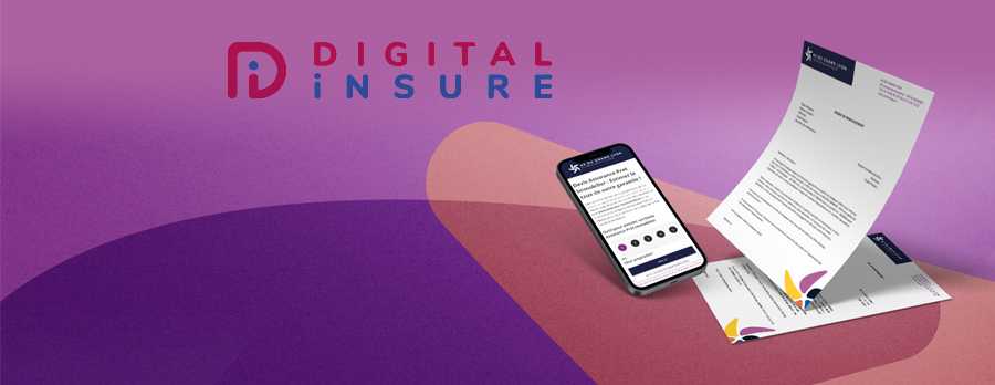 Assurance crédit Digital Insure