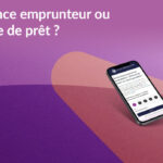 garantie de pret assurance emprunteur