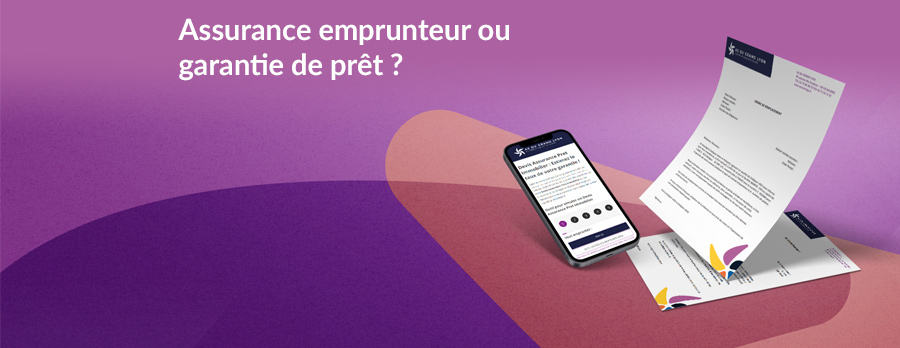 garantie de pret assurance emprunteur