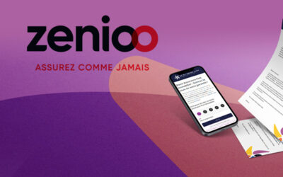 Zenioo assurance emprunteur : spécialiste du courtage de proximité