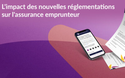 Nouvelles réglementations assurance crédit : leur impact