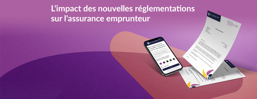 impact des nouvelles réglementations sur l'assurance credit